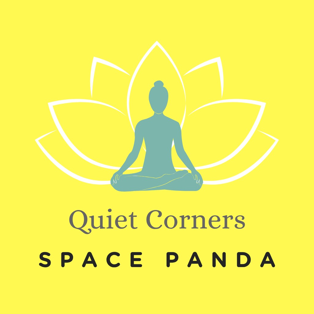 Quiet Corners Visual