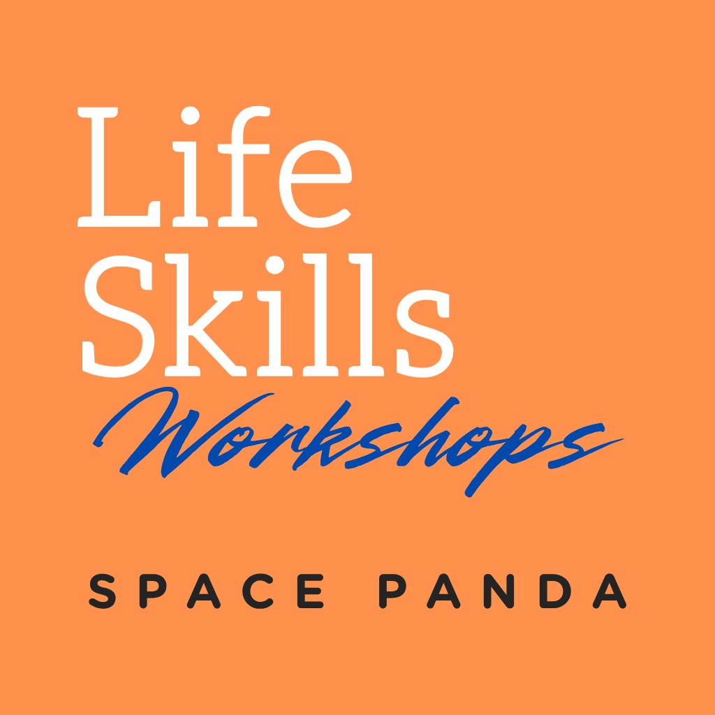 Life Skills Workshops Visual